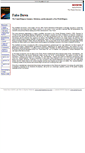 Mobile Screenshot of falsedawn.us